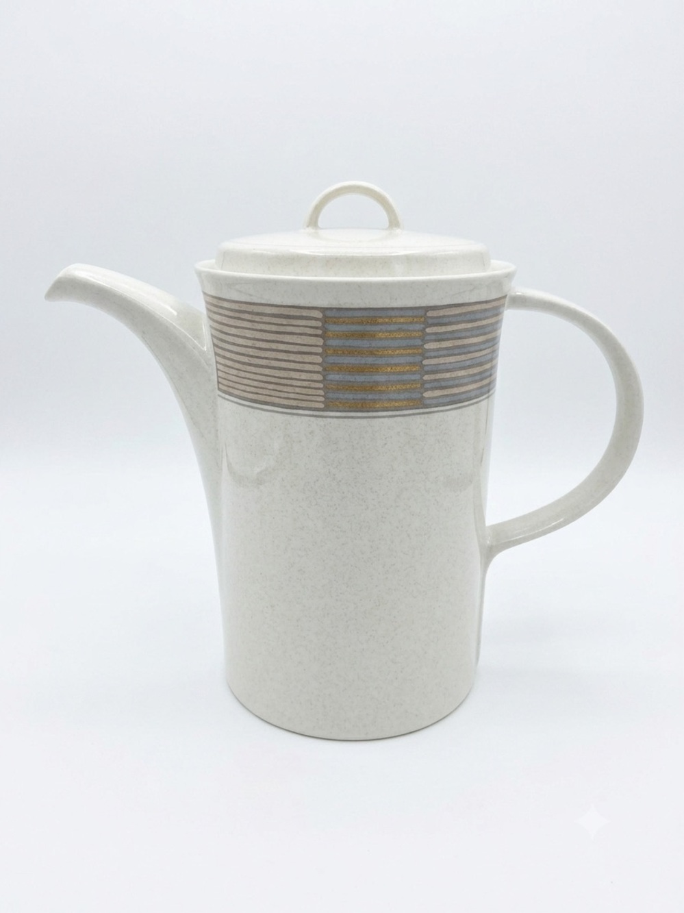 Mikasa Intaglio Tracings Coffee Pot and Lid X18